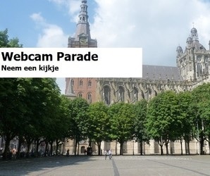 Webcam Parade
