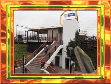 Station Oost